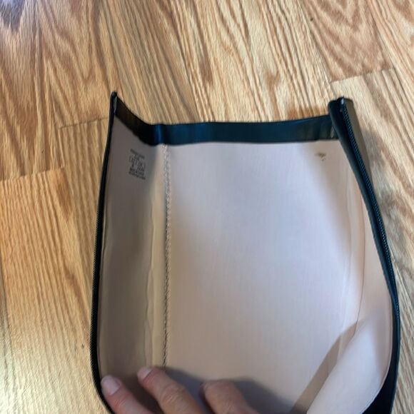 Zara Tall Black Boots, Heels, Fast Fashion, Knee, Fall, 36, 5.5 - Picture 10 of 13